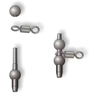 Kit Montura Helicopter STONFO 151, 5buc/pac