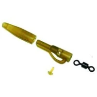 Kit Plumb Pierdut Extra Carp Lead Clup + Vartej Nr.8, 10kit-uri/pac Kit Plumb Pierdut Extra Carp Lead Clup + Vartej Nr.8, 10kit-uri/pac