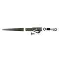 Kit Plumb Pierdut FOX Edges Naturals Lead Clip, 5buc/set 