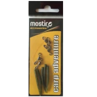 Kit Vartej Rapid + Con Antitangle Mostiro 4211ms, 5+5buc/pac Kit Vartej Rapid + Con Antitangle Mostiro 4211ms, 5+5buc/pac