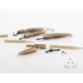 Kit ZFISH Clips Plumb + Con Anti Tangle +  Vartej Rapid, 6buc/pac Kit ZFISH Clips Plumb + Con Anti Tangle +  Vartej Rapid, 6buc/pac