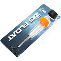 Pluta Nash Zig Float, Clear, 1buc/pac Pluta Nash Zig Float, Clear, 1buc/pac