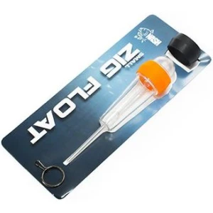 Pluta NASH Zig Float, Clear, 1buc/pac Pluta NASH Zig Float, Clear, 1buc/pac