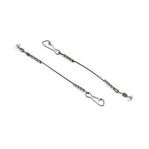 Conector Cosulet Feeder Filfishing Feeder Link Fil, 5 cm