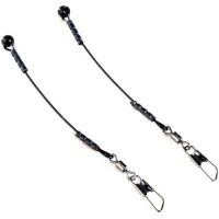 Conector Cosulet Feeder Filfishing Feeder Running Rig, 50mm, 2buc/plic