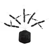 Kit montura Daiwa N Zon Heli Feeder Rig L 5buc/plic Kit montura Daiwa N Zon Heli Feeder Rig L 5buc/plic