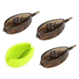 Momitor Method Feeder Aperio Q.M.F. -Set- 3X40G L Matrita