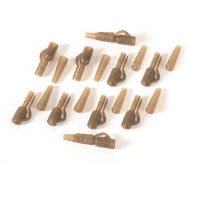 Kit Extra Carp Camou Lead Clip, 10buc/plic Kit Extra Carp Camou Lead Clip, 10buc/plic