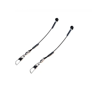 Conector Cosulet Feeder Filfishing Feeder Running Rig, 5 cm, 2 Buc/Plic Conector Cosulet Feeder Filfishing Feeder Running Rig, 5 cm, 2 Buc/Plic