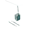 Conector Cosulet Feeder Filfishing Feeder Stiff Link Fil, 6 cm Conector Cosulet Feeder Filfishing Feeder Stiff Link Fil, 6 cm