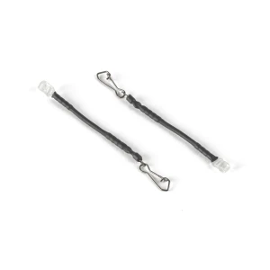 Conector Cosulet Feeder Filfishing Feeder Stiff Link Fil, 8 cm