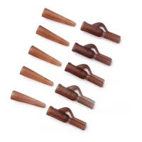 Accesorii Lead Clip +con Soft Maro Mostiro (5+5 Buc) Accesorii Lead Clip +con Soft Maro Mostiro (5+5 Buc)