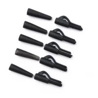 Accesorii Lead Clip New +con Soft Mostiro(5+5 Buc) Accesorii Lead Clip New +con Soft Mostiro(5+5 Buc)