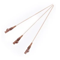 Anti Tangle Mostiro Rigid Cu Lead Clip 3 Buc Anti Tangle Mostiro Rigid Cu Lead Clip 3 Buc