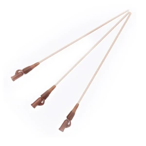 ANTI TANGLE MOSTIRO RIGID CU LEAD CLIP 3 BUC ANTI TANGLE MOSTIRO RIGID CU LEAD CLIP 3 BUC