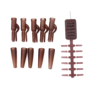 Accesorii Lead Clip Mostiro Heavy+Bolt+Con Soft Maro Accesorii Lead Clip Mostiro Heavy+Bolt+Con Soft Maro