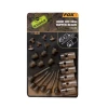 CAMO FOX DROP OFF HELI BUFFER BEAD KIT CAMO FOX DROP OFF HELI BUFFER BEAD KIT