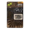 CAMO FOX POWER GRIP LEAD CLIP KIT SZ 7 CAMO FOX POWER GRIP LEAD CLIP KIT SZ 7