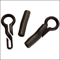 Clips Back Lead + Tub Blocaj Verde Carp Zoom  Clips Back Lead + Tub Blocaj Verde Carp Zoom