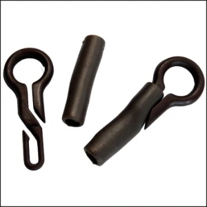 CLIPS BACK LEAD + TUB BLOCAJ VERDE CARP ZOOM  CLIPS BACK LEAD + TUB BLOCAJ VERDE CARP ZOOM