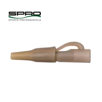 Clips Con Spro C-tec Plumb Pierdut Green 5 Buc Clips Con Spro C-tec Plumb Pierdut Green 5 Buc