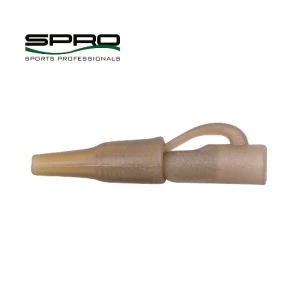 CLIPS CON SPRO C-TEC PLUMB PIERDUT GREEN 5 BUC CLIPS CON SPRO C-TEC PLUMB PIERDUT GREEN 5 BUC