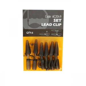 Cips Montura Plumb Pierdut Orange Combi 6buc Cips Montura Plumb Pierdut Orange Combi 6buc