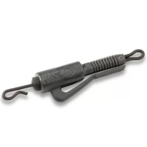 Clips Plumb Piedut Nash Speed Lead Clip Silt + Vartej cu Agrafa Rapida, 8buc/pac Clips Plumb Piedut Nash Speed Lead Clip Silt + Vartej cu Agrafa Rapida, 8buc/pac