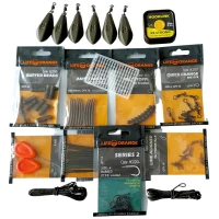 Cutie Cu Accesorii Crap Orange Carp Helicopter 113, 91 Accesorii Cutie Cu Accesorii Crap Orange Carp Helicopter 113, 91 Accesorii