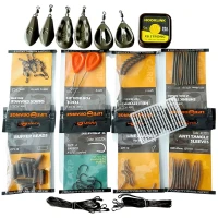 Cutie Cu Accesorii Crap Orange Carp Helicopter Universal 91 Accesorii Cutie Cu Accesorii Crap Orange Carp Helicopter Universal 91 Accesorii