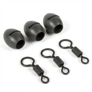 Heli-Chod PB Products Downforce Rubber & Beads X-Small 4buc/plic Heli-Chod PB Products Downforce Rubber & Beads X-Small 4buc/plic