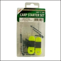 KIT ACCESORII MONTURI CARP ZOOM 