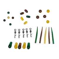 Kit Jaxon  Monturi Rig Bead Crap