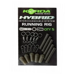 KIT KORDA MONTURA CULISANTA PT.CRAP 5BUC/PLIC  KIT KORDA MONTURA CULISANTA PT.CRAP 5BUC/PLIC