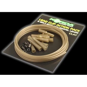 KIT KORDA MONTURA PLUMB PIERDUT GRAVEL