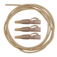 Kit Spro C-tec Clips Contub Green 3 Monturi Kit Spro C-tec Clips Contub Green 3 Monturi