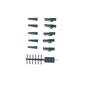 Kit Montura Jaxon Plumb Pierdut Kit Montura Jaxon Plumb Pierdut