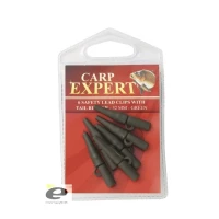 Kit Plumb Pierdut Carp Expert 6buc/plic 32mm Kit Plumb Pierdut Carp Expert 6buc/plic 32mm