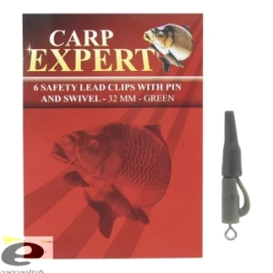 Kit Plumb Pierdut Carp Expert Cu Vartej si Con 6buc/plic Kit Plumb Pierdut Carp Expert Cu Vartej si Con 6buc/plic