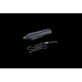 Kit Plumb Pierdut RidgeMonkey Connexion Uni Lead Clip Negru Kit Plumb Pierdut RidgeMonkey Connexion Uni Lead Clip Negru