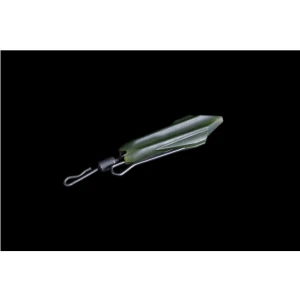 Kit Plumb Pierdut RidgeMonkey Connexion Uni Lead Clip Verde Camo Kit Plumb Pierdut RidgeMonkey Connexion Uni Lead Clip Verde Camo