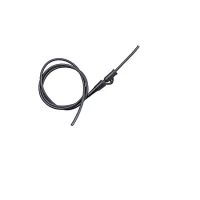 Montura Jaxon Antitangle Lead Clip Flexibil Montura Jaxon Antitangle Lead Clip Flexibil