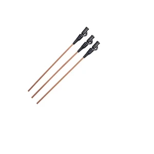 MONTURA JAXON ANTITANGLE LEAD CLIP RIGID MONTURA JAXON ANTITANGLE LEAD CLIP RIGID