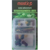 Mostiro Kit Monturi Crap - 5buc Mostiro Kit Monturi Crap - 5buc