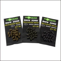 Opritoare Korda Hair Rig Hibrid  Opritoare Korda Hair Rig Hibrid