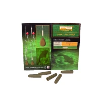 Pb Heli-chod Hoods Gravel Pb Heli-chod Hoods Gravel