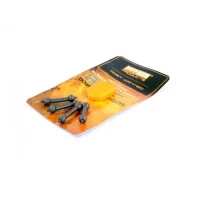 Pb Products Downforce Heli-chod Rubber & Beads X-small 4buc/plic Pb Products Downforce Heli-chod Rubber & Beads X-small 4buc/plic