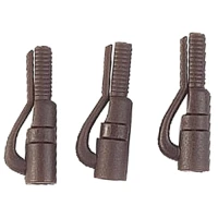 Safety Clip Jaxon  Cu Blocaj Pro Carp Verde