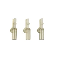 Safety Clip Jaxon  Pro Carp Transparent Safety Clip Jaxon  Pro Carp Transparent