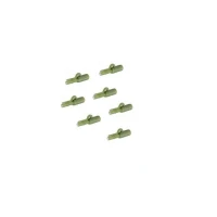 Safety Clip Jaxon  Pro Carp Verde Safety Clip Jaxon  Pro Carp Verde